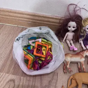 Хүүхдийн тоглоом, Улаанбаатар — Баянзүрх — Баянмонгол хороолол
