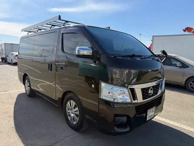 Nissan Бүхээгтэй, 2012, Улаанбаатар — Сонгинохайрхан — Авто худалдааны цогцолбор