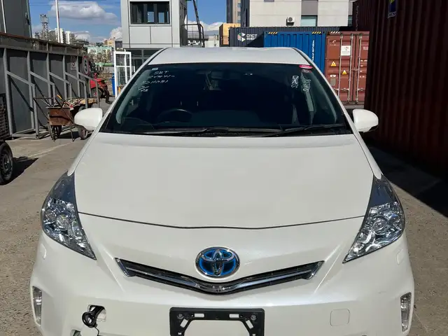 Toyota Prius 41