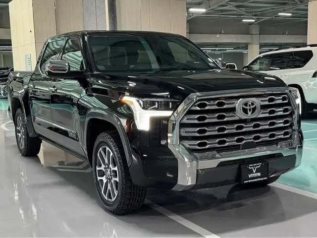 Toyota Tundra