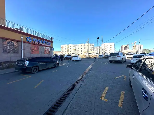 Төв аймаг зуунмод сум, номингийн хойд талын 1-р байранд байрлалтай 2 өрөө байр 36.5мкв, Төв