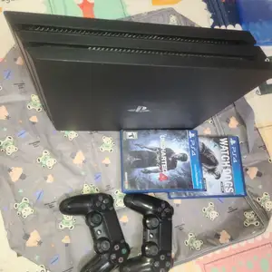 Ps4 pro, Улаанбаатар — Сонгинохайрхан — 35-р хороо