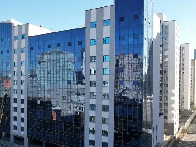 Худ сeo office 82.26 мкв оффис, Улаанбаатар — Хан-Уул — 15-р хороо