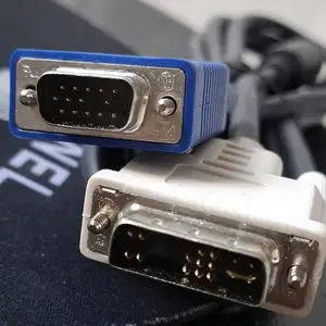 Dvi-vga monitor cable, Улаанбаатар — Баянзүрх — 13-р хороолол