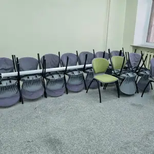 Сургалтын сандал, Улаанбаатар — Чингэлтэй — 4-р хороо