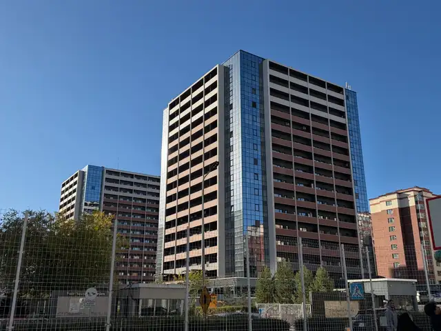 Japan town c5 4 өрөө 2 зогсоолын хамт 138мкв, Улаанбаатар — Хан-Уул — Japan town
