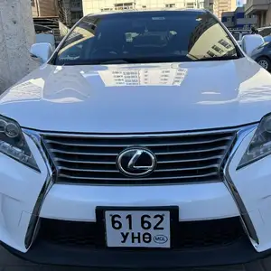 Lexus RX 350