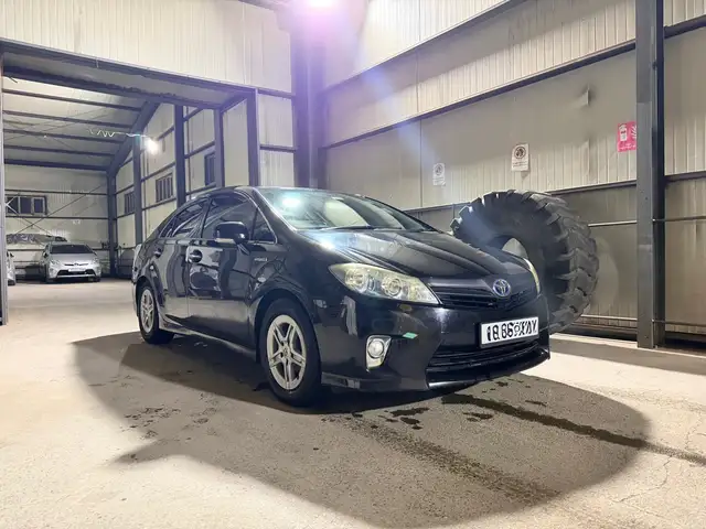 Toyota Sai