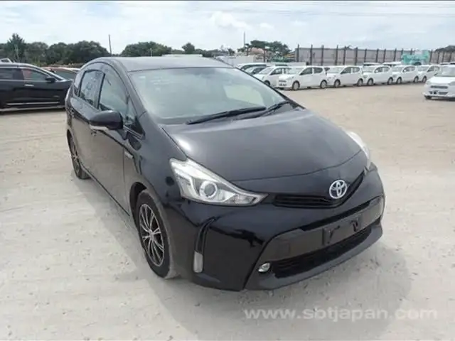 Toyota Prius 41