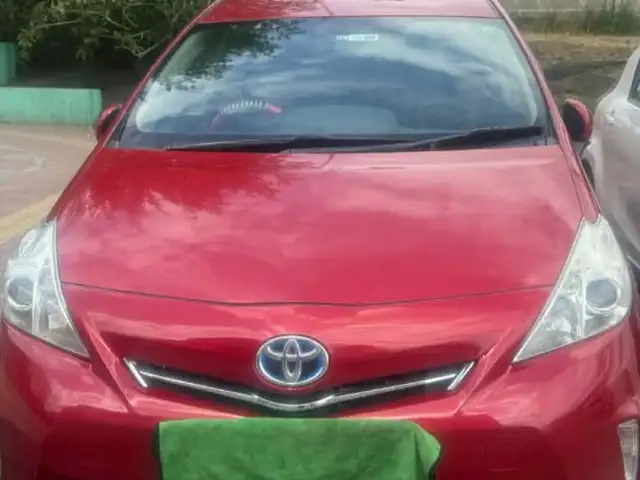 Toyota Prius 41