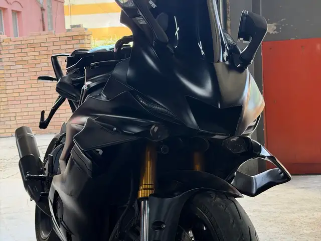 Yamaha r6, Улаанбаатар — Сүхбаатар — Дөлгөөн нуур