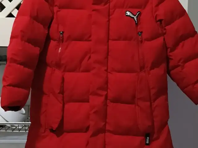 Puma kurtka, Улаанбаатар — Баянзүрх — 13-р хороолол