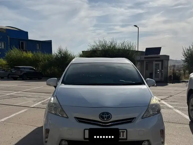 Toyota Prius 41