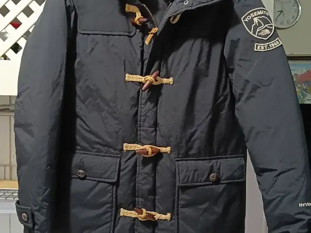 The north face, Улаанбаатар — Баянзүрх — 13-р хороолол
