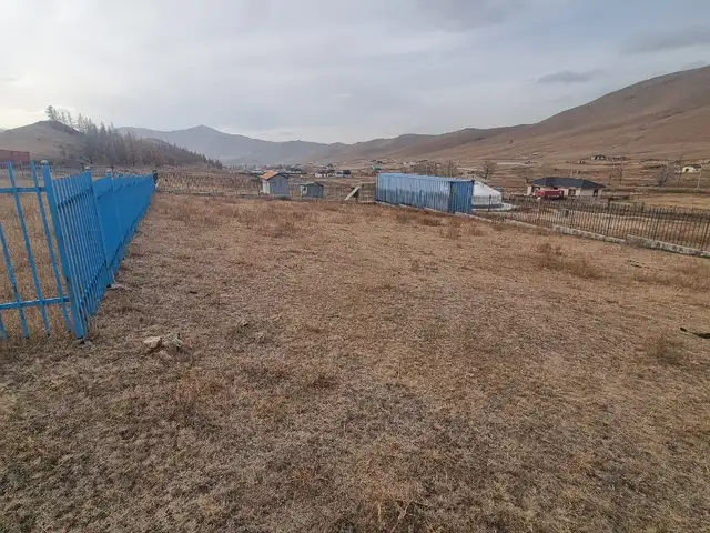 Бзд гачуурт бага хуандайн аманд 0.7м² 3 тал хашаа газар, Улаанбаатар — Баянзүрх — Бага хуандай