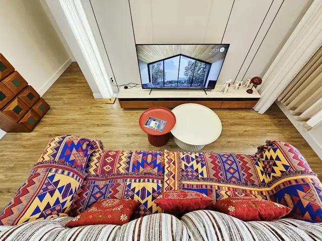 Хотын төв суис-ын баруун талд urban appartment 3 oroo 62m2, Улаанбаатар — Чингэлтэй — 6-р хороо