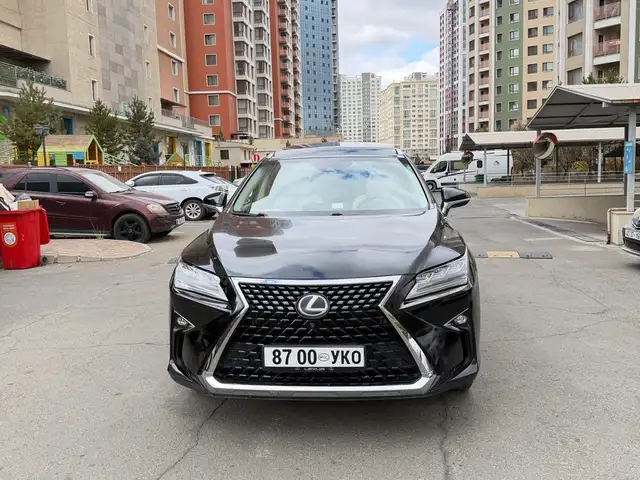 Lexus RX 350