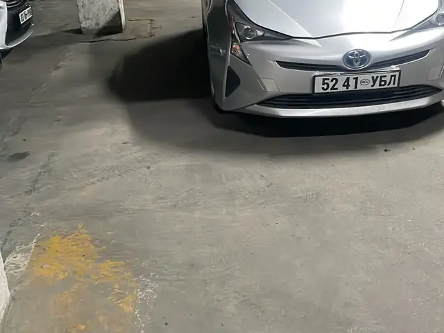 Toyota Prius 51