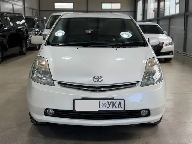 Toyota Prius 20