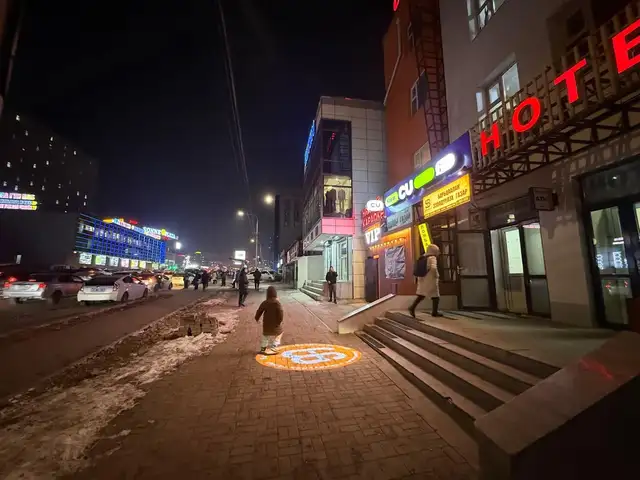Хороололд 3 өрөө байр 74м2, Улаанбаатар — Баянгол — Гэмтэл согог судлалын үндэсний төв
