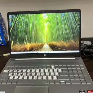 HP 15.6", AMD Ryzen 3, 4 GB RAM, 256 GB, Улаанбаатар — Баянзүрх — 42-р хороо