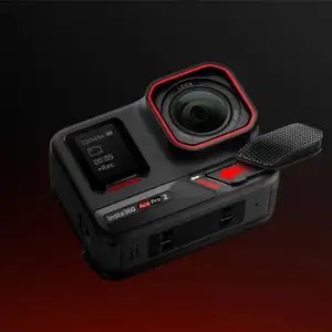 Insta 360 ace pro 2, Улаанбаатар — Сонгинохайрхан — 28-р хороо