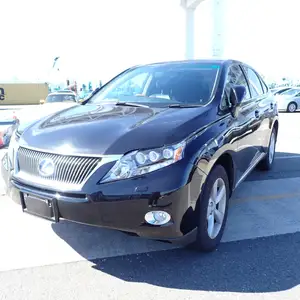 Lexus RX 450