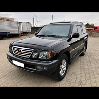 Lexus 470 Lexus 470