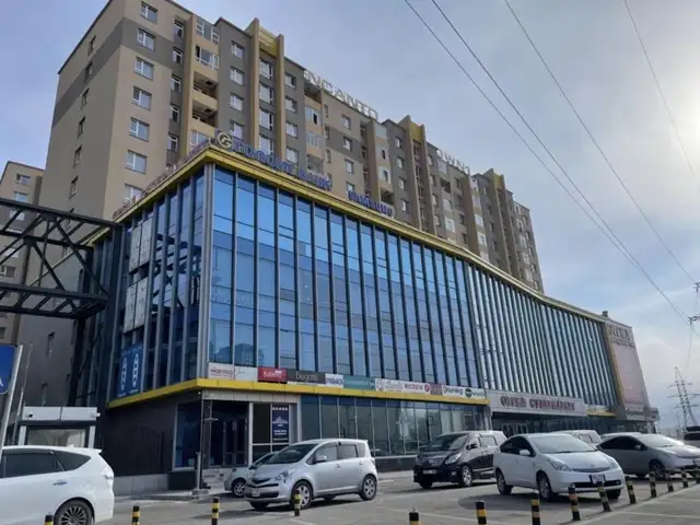 Энканто1 2 өрөө орон сууц 60.69мкв, Улаанбаатар — Баянзүрх — 26-р хороо