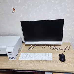 Hp иж бүрэн комьютер, Улаанбаатар — Баянгол — 31-р хороо