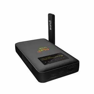 Mefi 4g wifi router 10000mah powerbank, Улаанбаатар — Хан-Уул — 24-р хороо
