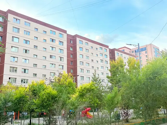 11 хороололд 3 өрөө 85мкв гал тогоо тусдаа байр, Улаанбаатар — Сүхбаатар — 11-р хороолол