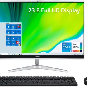 Acer all in one computer, Улаанбаатар — Сүхбаатар — МУБИС