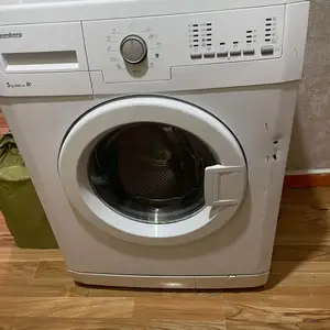 Угаалгын машин, Улаанбаатар — Сүхбаатар — 8-р хороо