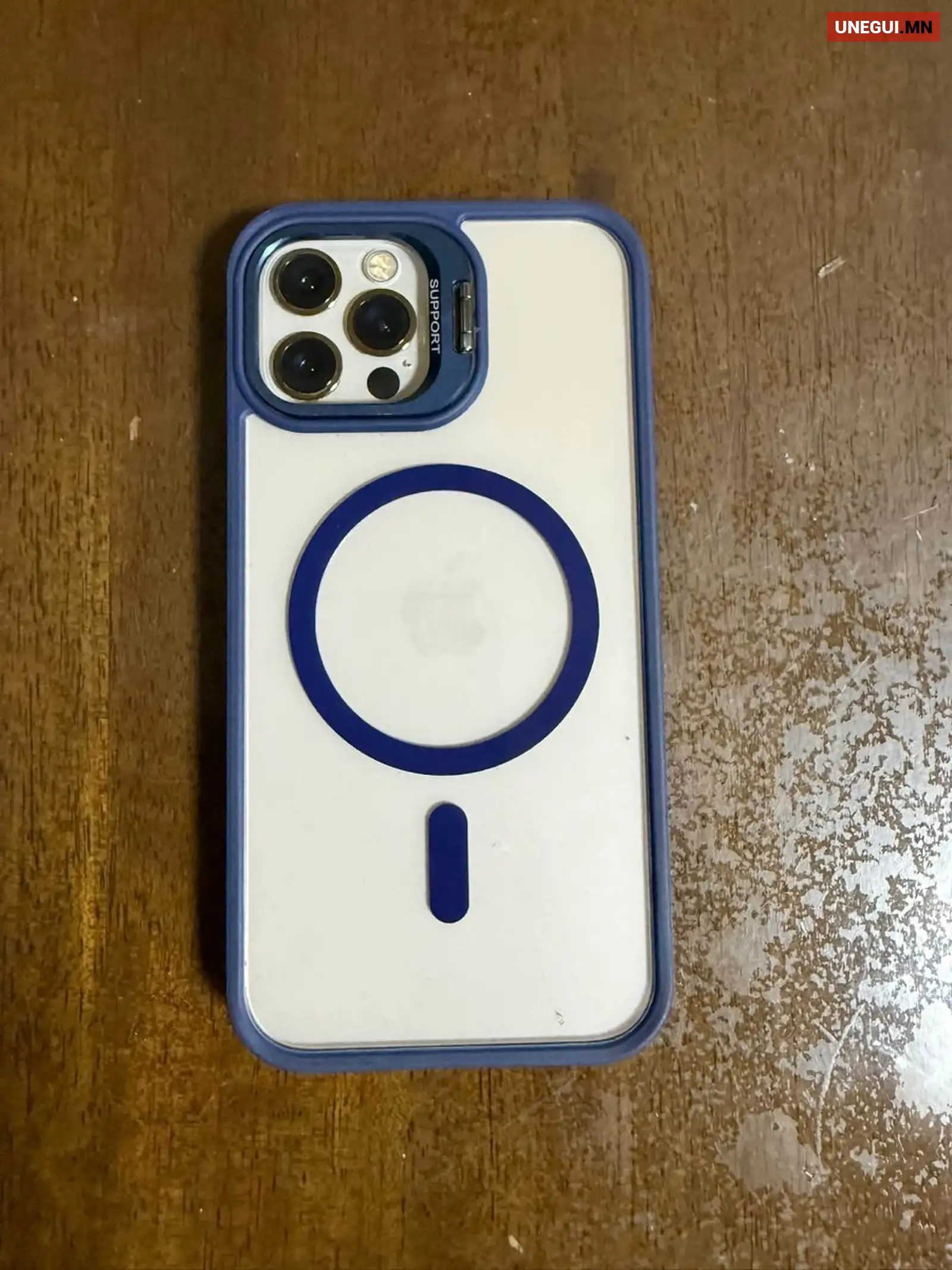 Apple iPhone 12 Pro, 128 gb, Gold, Дархан-Уул