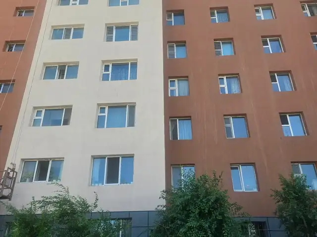 1 хороололд 1 өрөө 40.5м2 байр, Улаанбаатар — Сонгинохайрхан — 1-р хороолол