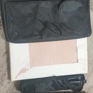 Зөөврийн үзүүлэнгийн иж бүрдэл, Улаанбаатар — Баянзүрх — 22-р хороо