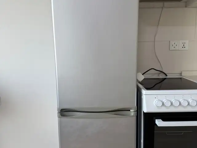 Bsb хөргөгч, Улаанбаатар — Баянзүрх — Офицер