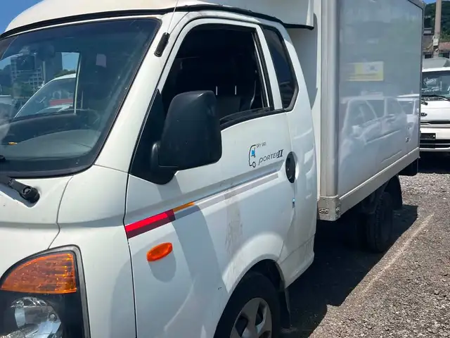 Hyundai Бүхээгтэй, 2017, Улаанбаатар — Хан-Уул — 23-р хороо