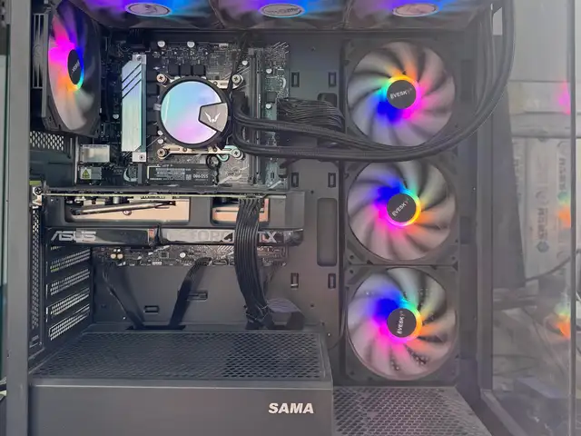 Core i7 12th rtx 4070, Улаанбаатар — Баянгол — Тээврийн товчоо