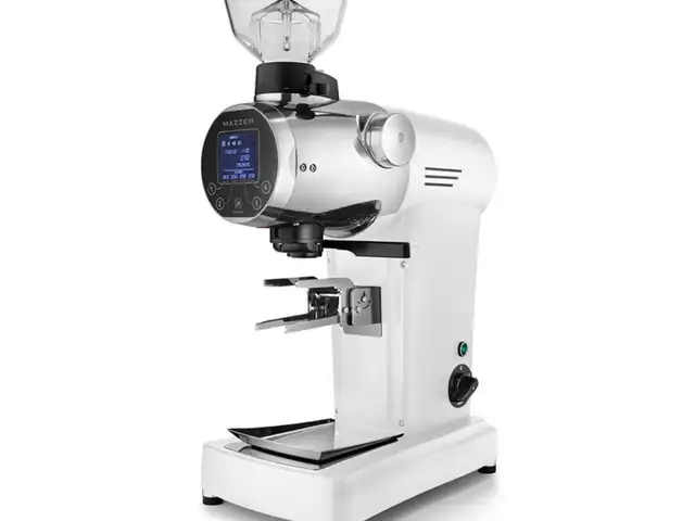 Mazzer zm цагаан кофе бутлагч, Улаанбаатар — Хан-Уул — Zaisan luxury village