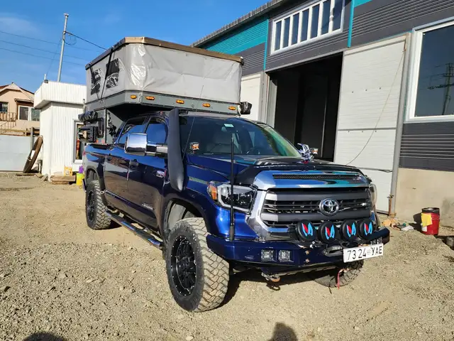 Toyota Tundra