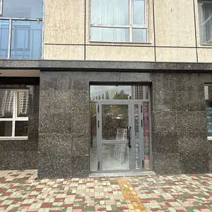 Яармагт орон сууцны 1 давхарт үйлчилгээний 115м2 талбай, Улаанбаатар — Хан-Уул — Яармаг