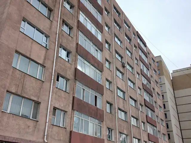 Бзд 43-р хороо 61м² 2 өрөө байр, Улаанбаатар — Баянзүрх — 43-р хороо