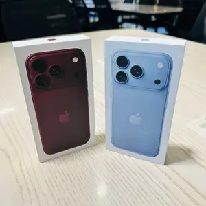 Apple iPhone 18 Pro, 256 gb, Улаанбаатар — Баянзүрх — 13-р хороолол