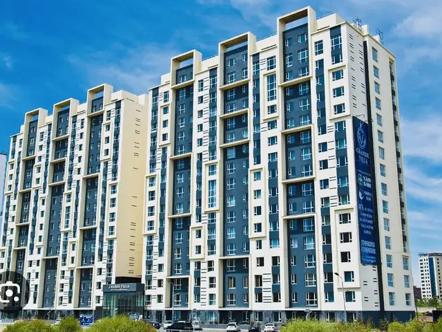 Бгд, 3-р хороо энхтайвны гүүрний баруун grand villa-д 56.5мкв 2 өрөө, Улаанбаатар — Баянгол — Нарны хороолол