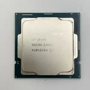 i3-10100 CPU, Улаанбаатар — Баянзүрх — 13-р хороо
