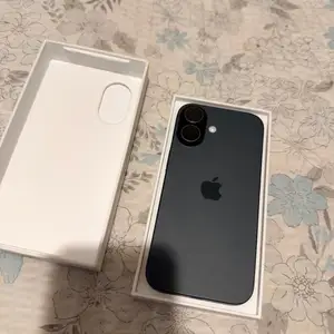 Apple iPhone 17, 256 gb, Улаанбаатар — Баянзүрх — 1-р хороо