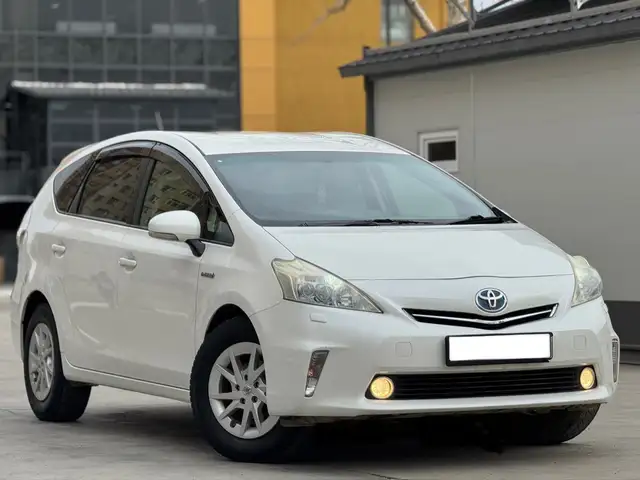 Toyota Prius 40