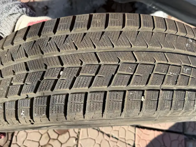 225/65/R17, Өвлийн, Улаанбаатар — Чингэлтэй — 12-р хороо